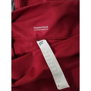 Fabletics, High waisted Powerhold leggings, size Large